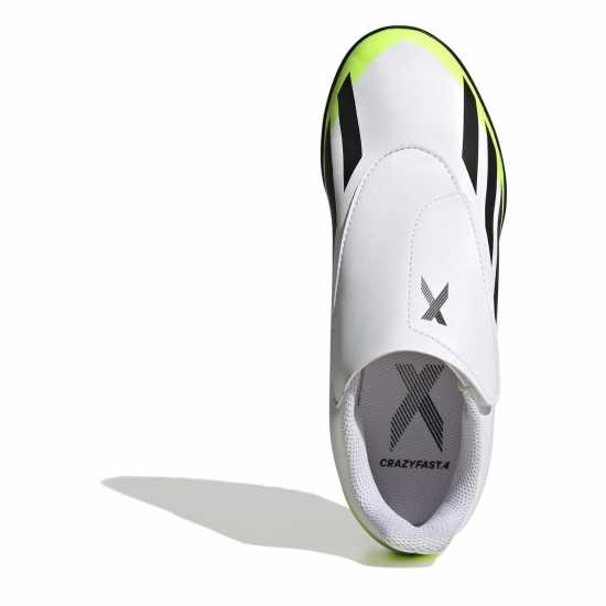 Adidas X Crzfst4 Vel In41  