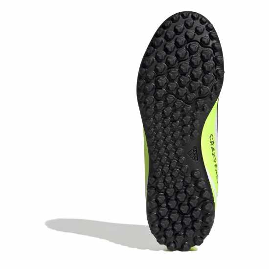 Adidas X Crzfst4 Vel In41  