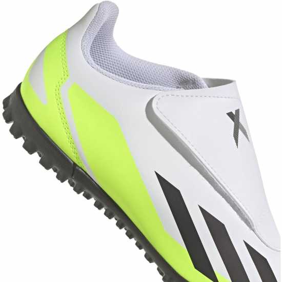 Adidas X Crzfst4 Vel In41  