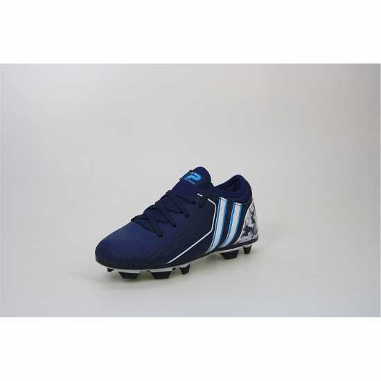 Patrick Ftball Boots Ch99  