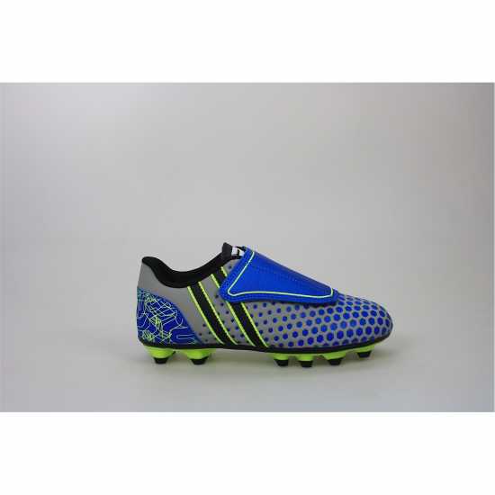 Patrick Ftball Boots Ch99  