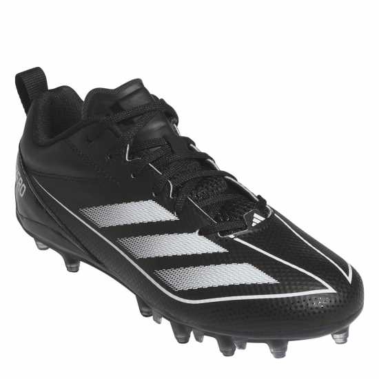 Adidas Kids' Astro Turf Football Boots  