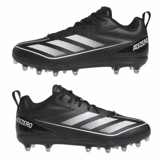 Adidas Kids' Astro Turf Football Boots  
