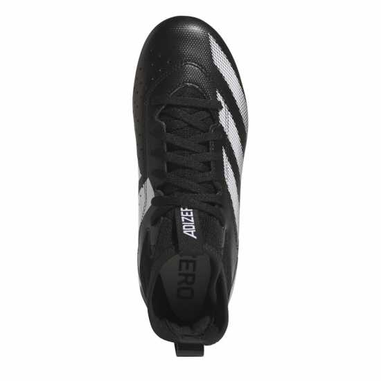 Adidas Kids' Astro Turf Football Boots Core Black 