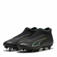 Puma Unisex Kids' Ultra 6 Match+ Ll Firm Ground Football Boots Puma Unisex Kids' Ultra 6 Match+ Ll Firm Ground Football Boots