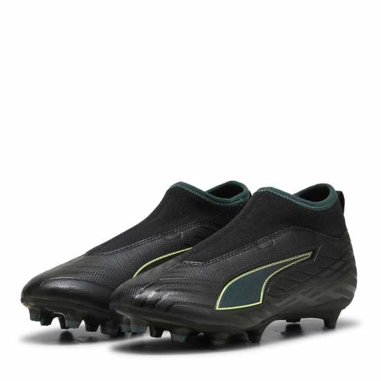 Puma Unisex Kids' Ultra 6 Match+ Ll Firm Ground Football Boots Puma Unisex Kids' Ultra 6 Match+ Ll Firm Ground Football Boots