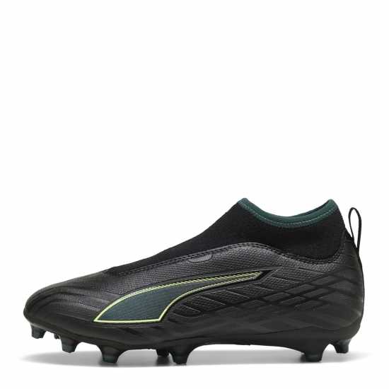 Puma Unisex Kids' Ultra 6 Match+ Ll Firm Ground Football Boots Puma Unisex Kids' Ultra 6 Match+ Ll Firm Ground Football Boots