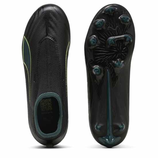 Puma Unisex Kids' Ultra 6 Match+ Ll Firm Ground Football Boots Puma Unisex Kids' Ultra 6 Match+ Ll Firm Ground Football Boots