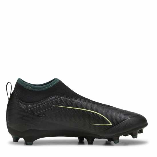 Puma Unisex Kids' Ultra 6 Match+ Ll Firm Ground Football Boots Puma Unisex Kids' Ultra 6 Match+ Ll Firm Ground Football Boots