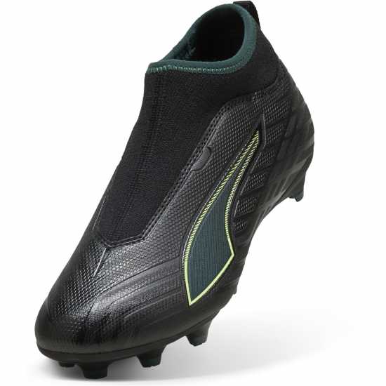 Puma Unisex Kids' Ultra 6 Match+ Ll Firm Ground Football Boots Puma Unisex Kids' Ultra 6 Match+ Ll Firm Ground Football Boots
