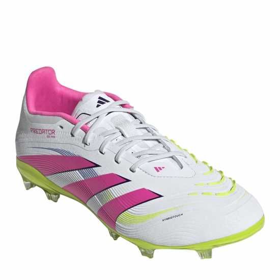 Adidas Pred Elt Fg Ch99  