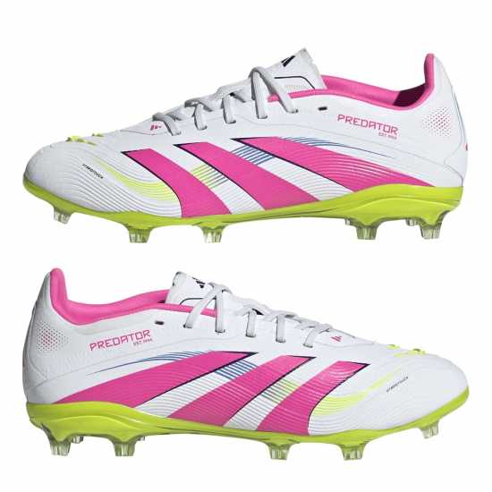 Adidas Pred Elt Fg Ch99  