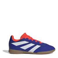 Adidas Predator Club Children's Sala Indoor Football Boots  