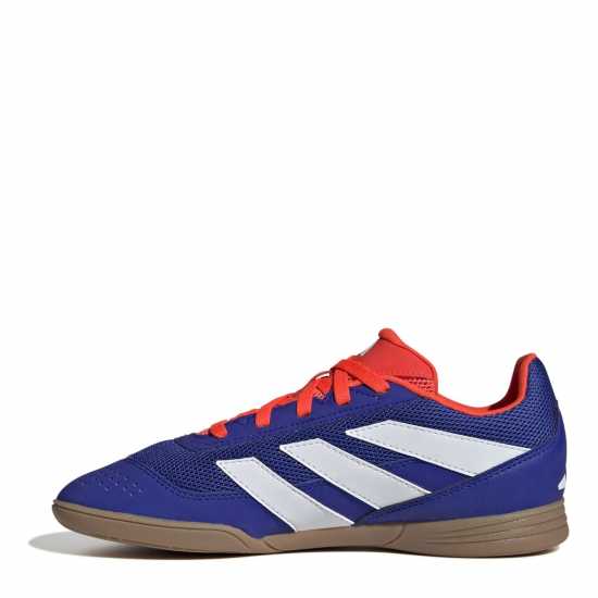 Adidas Predator Club Children's Sala Indoor Football Boots  