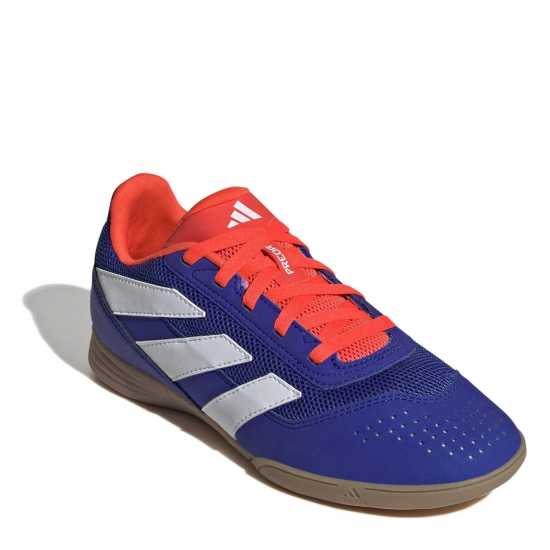 Adidas Predator Club Children's Sala Indoor Football Boots  