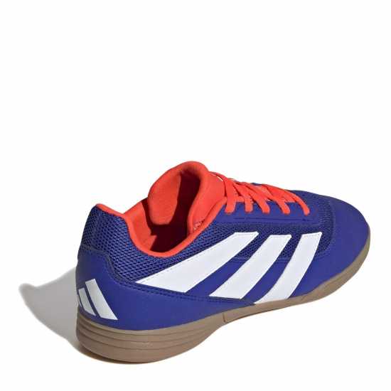 Adidas Predator Club Children's Sala Indoor Football Boots  