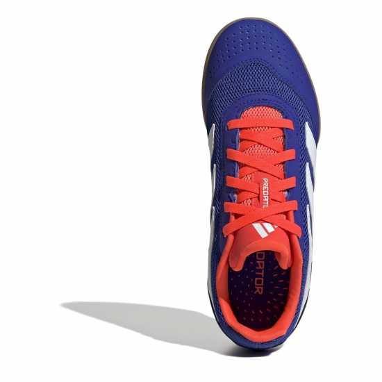 Adidas Predator Club Children's Sala Indoor Football Boots  