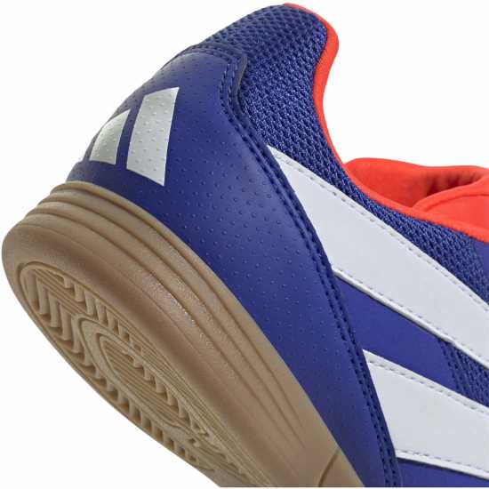 Adidas Predator Club Children's Sala Indoor Football Boots  