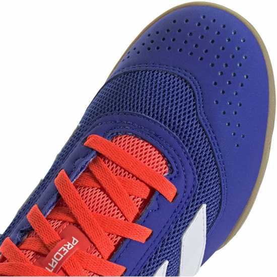 Adidas Predator Club Children's Sala Indoor Football Boots  