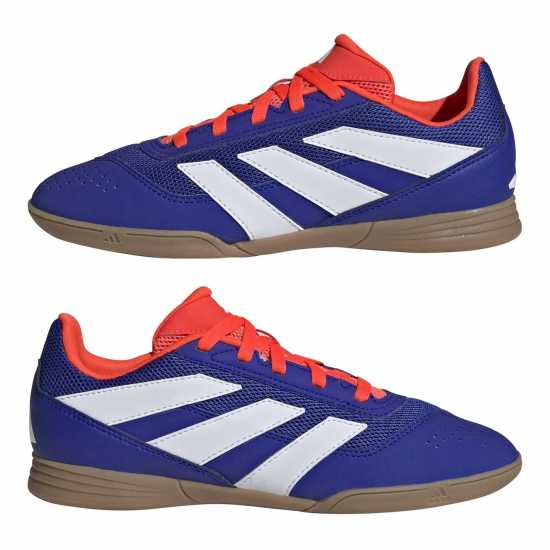 Adidas Predator Club Children's Sala Indoor Football Boots  
