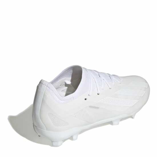 Adidas X Crazyfast.1 Junior Firm Ground Football Boot  