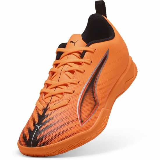 Puma Kids' Firm Ground Football Boots Puma Kids' Firm Ground Football Boots