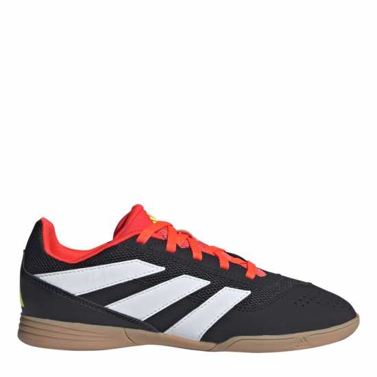 Adidas Predator Club In Sala J Indoor Football Boots Unisex Kids Adidas Predator Club In Sala J Indoor Football Boots Unisex Kids