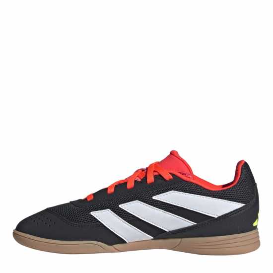 Adidas Predator Club In Sala J Indoor Football Boots Unisex Kids Adidas Predator Club In Sala J Indoor Football Boots Unisex Kids