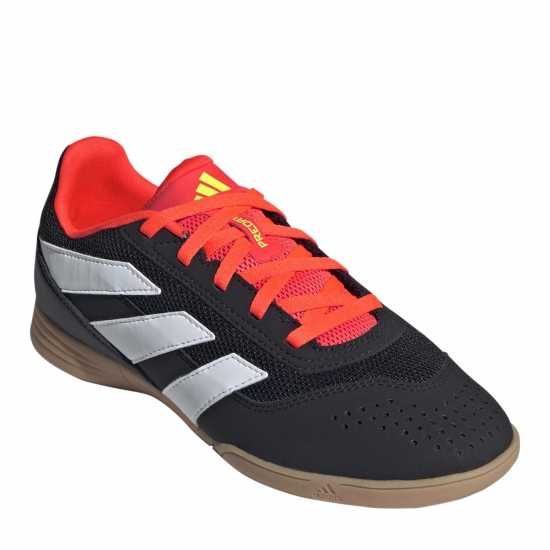 Adidas Predator Club In Sala J Indoor Football Boots Unisex Kids Adidas Predator Club In Sala J Indoor Football Boots Unisex Kids