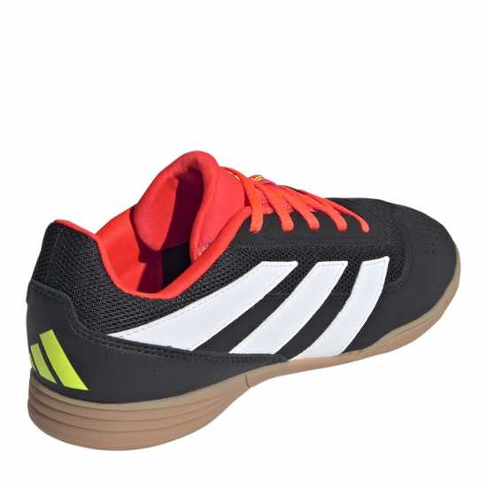 Adidas Predator Club In Sala J Indoor Football Boots Unisex Kids Adidas Predator Club In Sala J Indoor Football Boots Unisex Kids