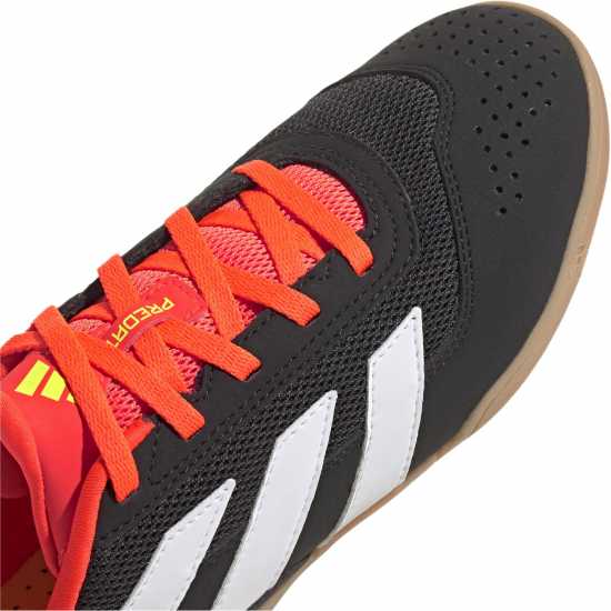 Adidas Predator Club In Sala J Indoor Football Boots Unisex Kids Adidas Predator Club In Sala J Indoor Football Boots Unisex Kids