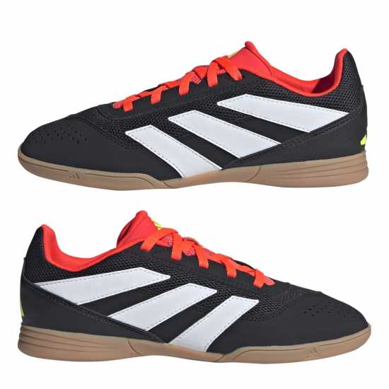 Adidas Predator Club In Sala J Indoor Football Boots Unisex Kids Adidas Predator Club In Sala J Indoor Football Boots Unisex Kids