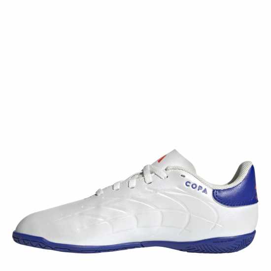 Adidas Copa Pure 2 Club In J Indoor Football Boots Unisex Kids  