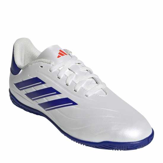 Adidas Copa Pure 2 Club In J Indoor Football Boots Unisex Kids  
