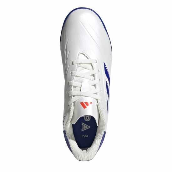 Adidas Copa Pure 2 Club In J Indoor Football Boots Unisex Kids  