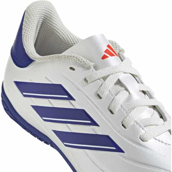 Adidas Copa Pure 2 Club In J Indoor Football Boots Unisex Kids  