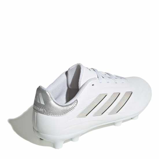 Adidas Copa Pure Ii.3 Firm Ground Boots Childrens