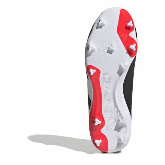 Predator 24 League Children's Firm Ground Boots  Детски футболни бутонки