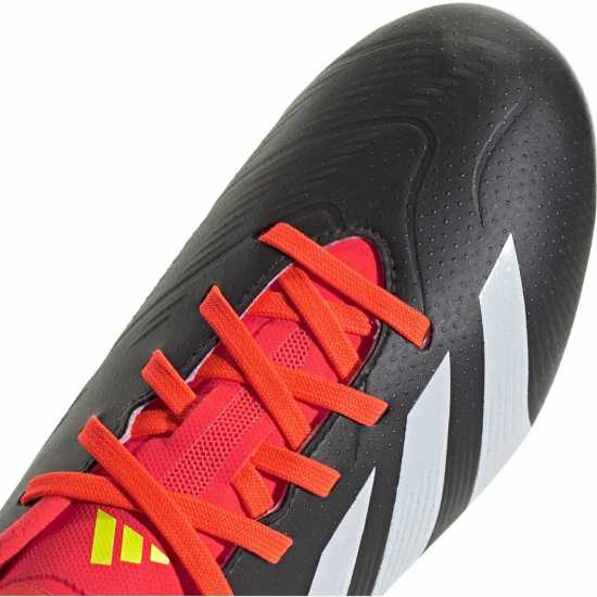 Predator 24 League Children's Firm Ground Boots  Детски футболни бутонки
