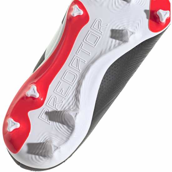 Predator 24 League Children's Firm Ground Boots  Детски футболни бутонки