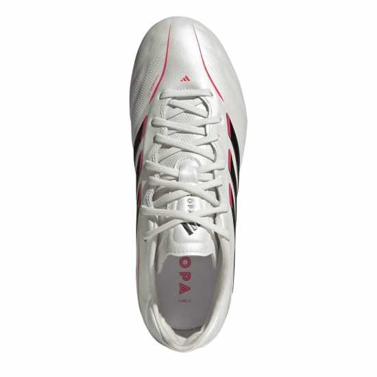 adidas Kids' Copa Pure IV Elite Firm Ground Football Boot adidas Kids' Copa Pure IV Elite Firm Ground Football Boot
