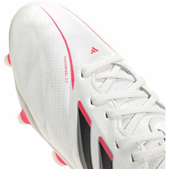 adidas Kids' Copa Pure IV Elite Firm Ground Football Boot adidas Kids' Copa Pure IV Elite Firm Ground Football Boot
