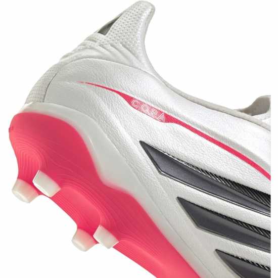 adidas Kids' Copa Pure IV Elite Firm Ground Football Boot adidas Kids' Copa Pure IV Elite Firm Ground Football Boot
