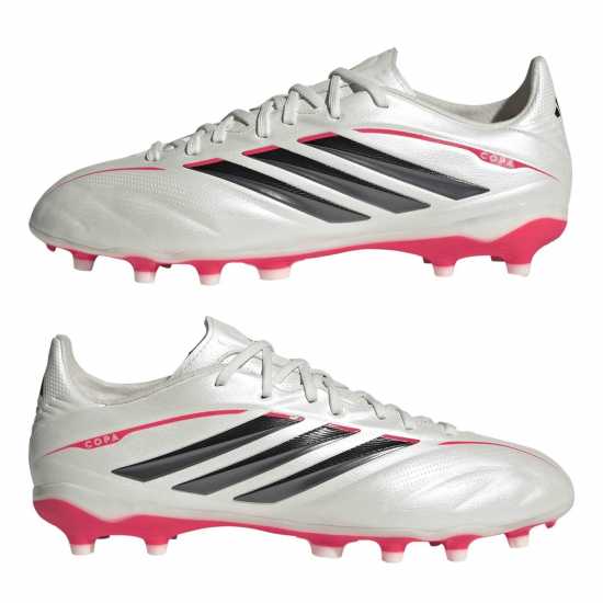 adidas Kids' Copa Pure IV Elite Firm Ground Football Boot adidas Kids' Copa Pure IV Elite Firm Ground Football Boot