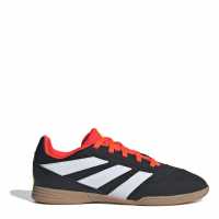 Adidas Predator 24 Club Childrens Indoor Football Sala Boots Adidas Predator 24 Club Childrens Indoor Football Sala Boots
