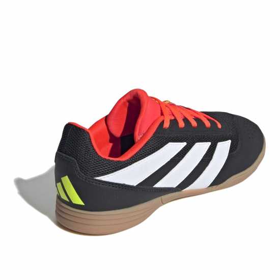 Adidas Predator 24 Club Indoor Sala Boots Childrens  Детски футболни бутонки