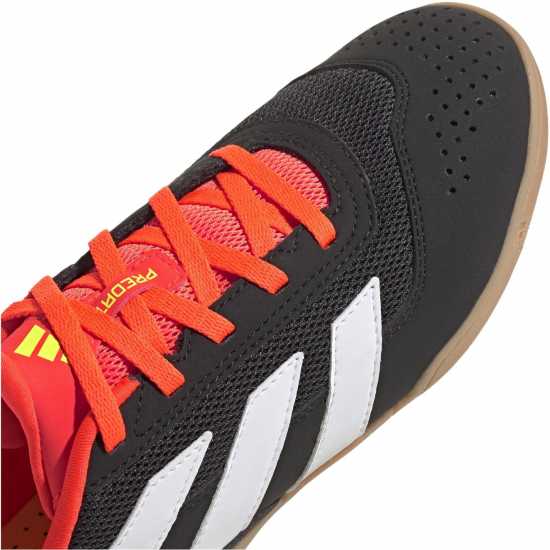 Adidas Predator 24 Club Indoor Sala Boots Childrens  Детски футболни бутонки