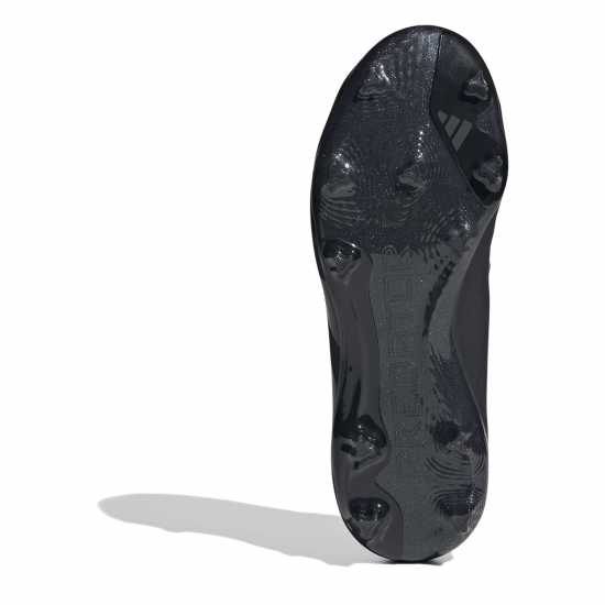 Детски футболни бутонки Adidas Predator 24 Elite Children Firm Ground Football Boots Черно/Сиво Adidas Predator 24 Elite Children Firm Ground Football Boots Черно/Сиво Детски футболни бутонки