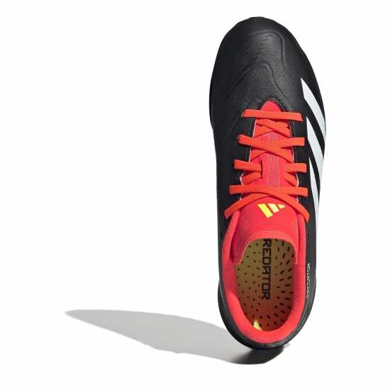 Adidas Predator 24 League Turf Boots Childrens  Футболни стоножки