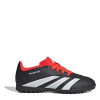 Adidas Predator 24 Club Childrens Astro Turf Football Boots